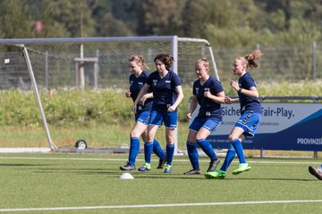 Bild 10 - Saisonstart Oberliga